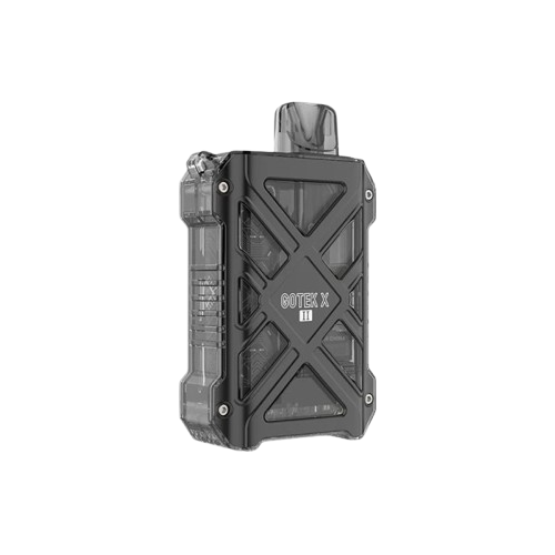 ASPIRE | Genuine | Gotek X II | Pod Vape Kit System | All Colours | Selling Fast | UK