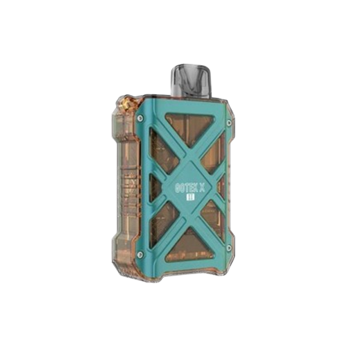 ASPIRE | Genuine | Gotek X II | Pod Vape Kit System | All Colours | Selling Fast | UK