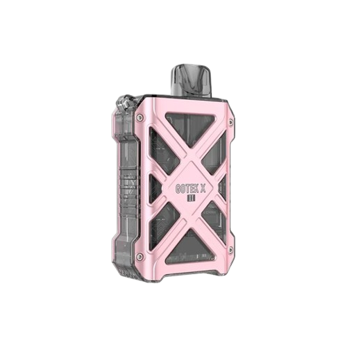 elf bar elfx pro classic edition pod vape kit Aspire Gotek X Pod System