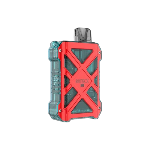 ASPIRE | Genuine | Gotek X II | Pod Vape Kit System | All Colours | Selling Fast | UK