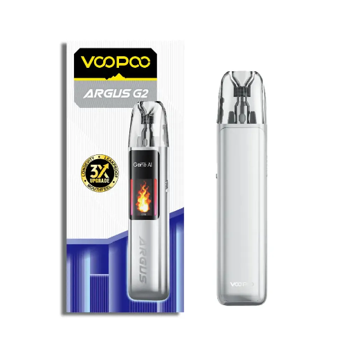 VOOPOO | Genuine | Argus G2 | Vape Kit System | All Colours | Selling Fast | UK