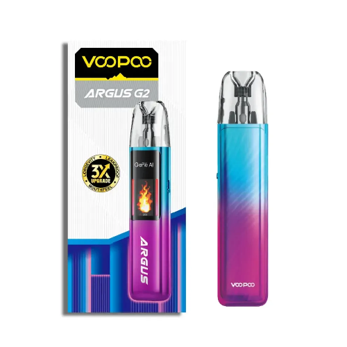 VOOPOO | Genuine | Argus G2 | Vape Kit System | All Colours | Selling Fast | UK