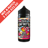 DOOZY VAPE | Genuine | Shortfill | 100ml | Infinity | All Flavours | Selling Fast | UK