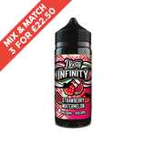 DOOZY VAPE | Genuine | Shortfill | 100ml | Infinity | All Flavours | Selling Fast | UK