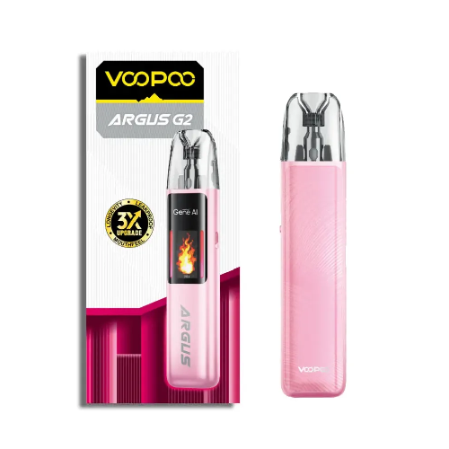 VOOPOO | Genuine | Argus G2 | Vape Kit System | All Colours | Selling Fast | UK