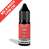 IMP JAR | Watermelon Ice | 10ml Nic Salt