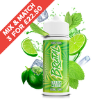 JUST JUICE | Genuine | Shortfill | 100ml Brutal Drinks | All Flavours | Selling Fast | UK