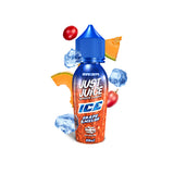JUST JUICE | Genuine | Shortfill | 50ml Ice | All Flavours | Selling Fast | UK