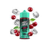 JUST JUICE | Genuine | Shortfill | 100ml Mint | All Flavours | Selling Fast | UK