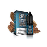 JUST JUICE | Genuine | Nic Salts | 10ml Tobacco | All Flavours | 5mg 11mg 20mg | Selling Fast | UK