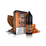 JUST JUICE | Genuine | Nic Salts | 10ml Tobacco | All Flavours | 5mg 11mg 20mg | Selling Fast | UK