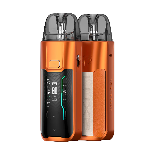VAPORESSO | GENUINE | LUXE XR MAX | VAPE KIT | ALL COLOURS | SELLING FAST