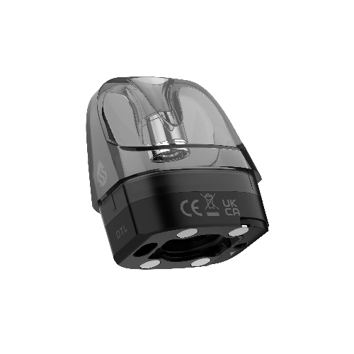 VAPORESSO | LUXE XR POD | MTL DTL | 2 PACK | GENUINE