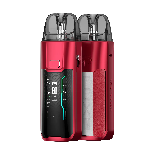 VAPORESSO | GENUINE | LUXE XR MAX | VAPE KIT | ALL COLOURS | SELLING FAST