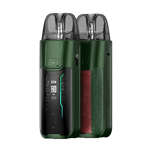 VAPORESSO | GENUINE | LUXE XR MAX | VAPE KIT | ALL COLOURS | SELLING FAST