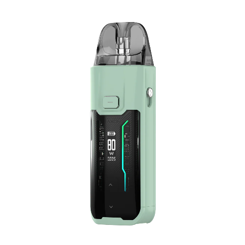 VAPORESSO | GENUINE | LUXE XR MAX | VAPE KIT | ALL COLOURS | SELLING FAST