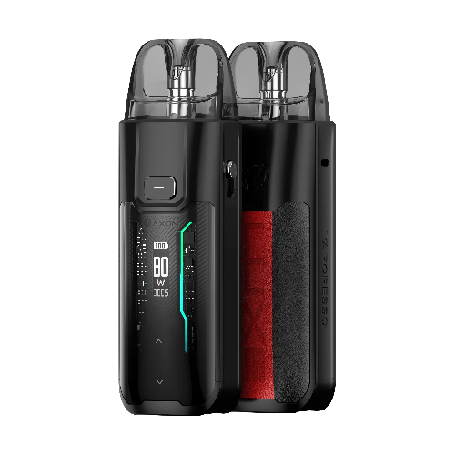 VAPORESSO | GENUINE | LUXE XR MAX | VAPE KIT | ALL COLOURS | SELLING FAST