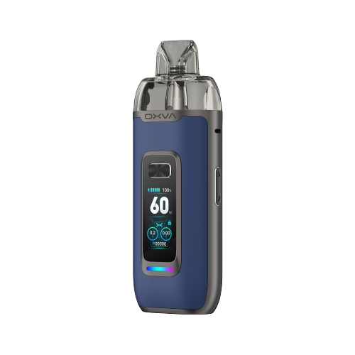 OXVA | Genuine | VPRIME KIT | ALL COLOURS | SELLING FAST