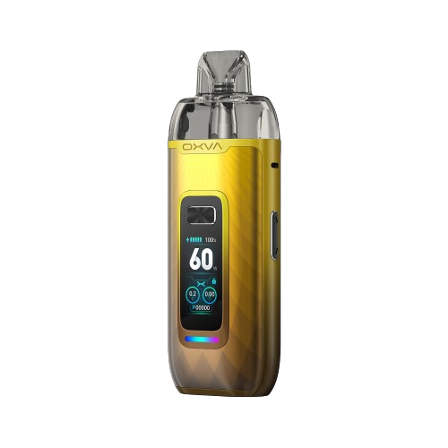 OXVA | Genuine | VPRIME KIT | ALL COLOURS | SELLING FAST