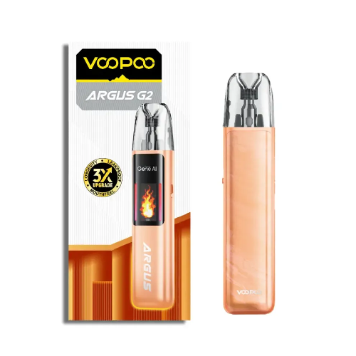 VOOPOO | Genuine | Argus G2 | Vape Kit System | All Colours | Selling Fast | UK