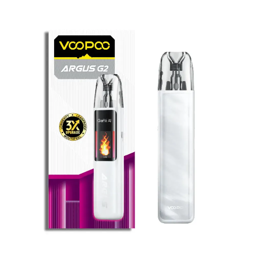 VOOPOO | Genuine | Argus G2 | Vape Kit System | All Colours | Selling Fast | UK