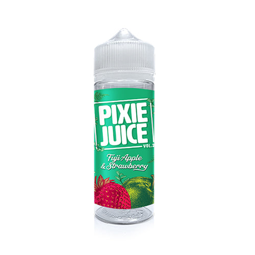 Pixie Juice | Genuine | 100ml Shortfill | All Flavours | Selling Fast | UK