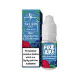 Pixie Juice | Genuine | 10ml Nic Salts | 10MG 20MG | All Flavours | Selling Fast | UK