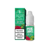 Pixie Juice | Genuine | 10ml Nic Salts | 10MG 20MG | All Flavours | Selling Fast | UK