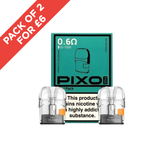 ASPIRE | Genuine | PIXO | Replacement Pod | 3ml Pod | Selling Fast | UK
