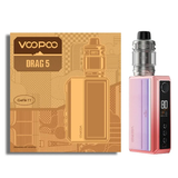 VOOPOO | Genuine | Drag 5 | Vape System | All Colours | Selling Fast | UK