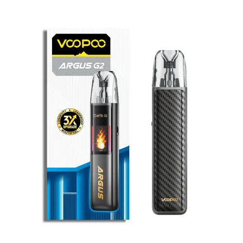 VOOPOO | Genuine | Argus G2 | Vape Kit System | All Colours | Selling Fast | UK