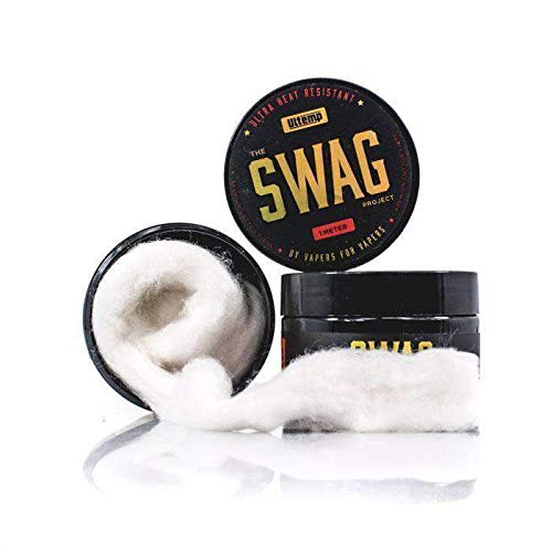 SWAG | Genuine | Cotton | Selling Fast | UK
