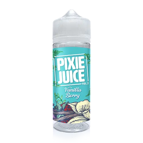 Pixie Juice | Genuine | 100ml Shortfill | All Flavours | Selling Fast | UK