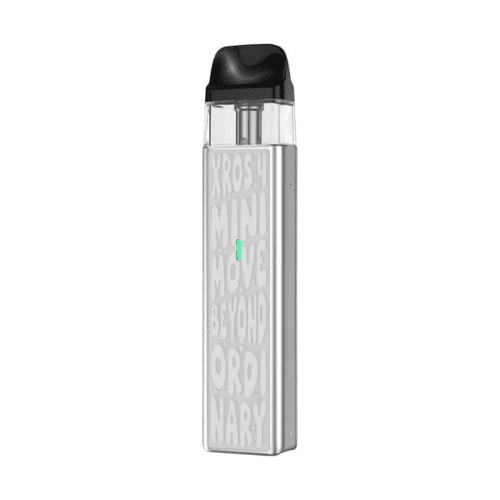 VAPORESSO | GENUINE | XROS 4 MINI | POD KIT | ALL COLOURS | SELLING FAST