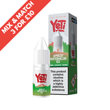 YETI | Genuine | Nic Salt | 10ml | All Flavours | Selling Fast | UK