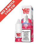 YETI | Genuine | Nic Salt | 10ml | All Flavours | Selling Fast | UK
