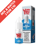 YETI | Genuine | Nic Salt | 10ml | All Flavours | Selling Fast | UK