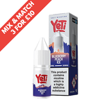 YETI | Genuine | Nic Salt | 10ml | All Flavours | Selling Fast | UK
