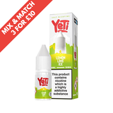 YETI | Genuine | Nic Salt | 10ml | All Flavours | Selling Fast | UK