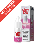 YETI | Genuine | Nic Salt | 10ml | All Flavours | Selling Fast | UK