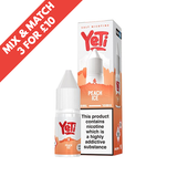 YETI | Genuine | Nic Salt | 10ml | All Flavours | Selling Fast | UK