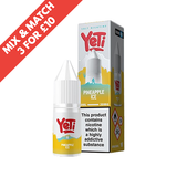 YETI | Genuine | Nic Salt | 10ml | All Flavours | Selling Fast | UK
