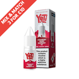 YETI | Genuine | Nic Salt | 10ml | All Flavours | Selling Fast | UK