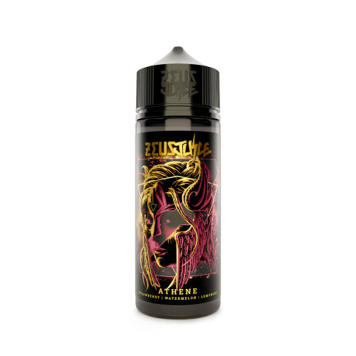 ZEUS JUICE | Genuine | Shortfill | 100ml | All Flavours | Selling Fast | UK