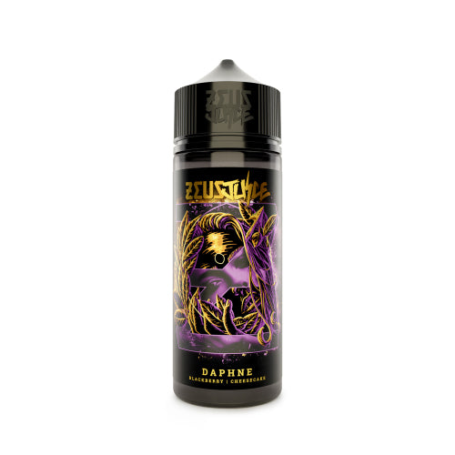 ZEUS JUICE | Genuine | Shortfill | 100ml | All Flavours | Selling Fast | UK