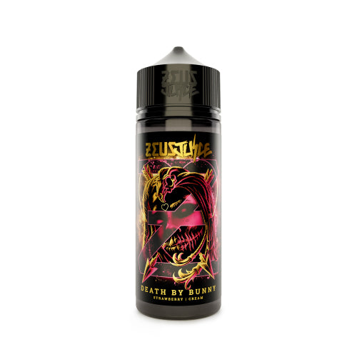 ZEUS JUICE | Genuine | Shortfill | 100ml | All Flavours | Selling Fast | UK