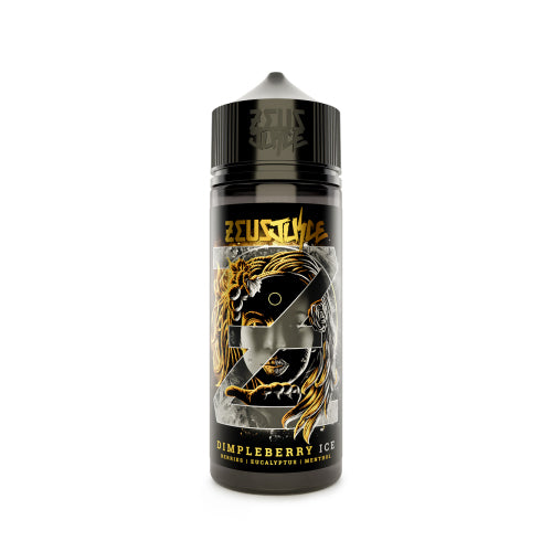 ZEUS JUICE | Genuine | Shortfill | 100ml | All Flavours | Selling Fast | UK
