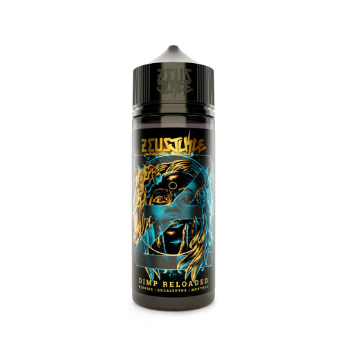 ZEUS JUICE | Genuine | Shortfill | 100ml | All Flavours | Selling Fast | UK
