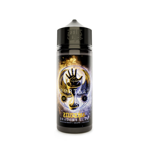 ZEUS JUICE | Genuine | Shortfill | 100ml | All Flavours | Selling Fast | UK