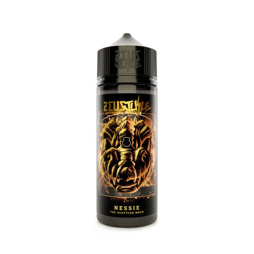 ZEUS JUICE | Genuine | Shortfill | 100ml | All Flavours | Selling Fast | UK